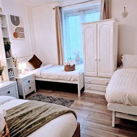 London - 1 Bedroom - 1 Bathroom - Wifi Εξωτερικό φωτογραφία